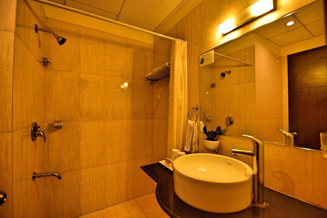 Hotel Surya Plaza Kota  Exterior foto