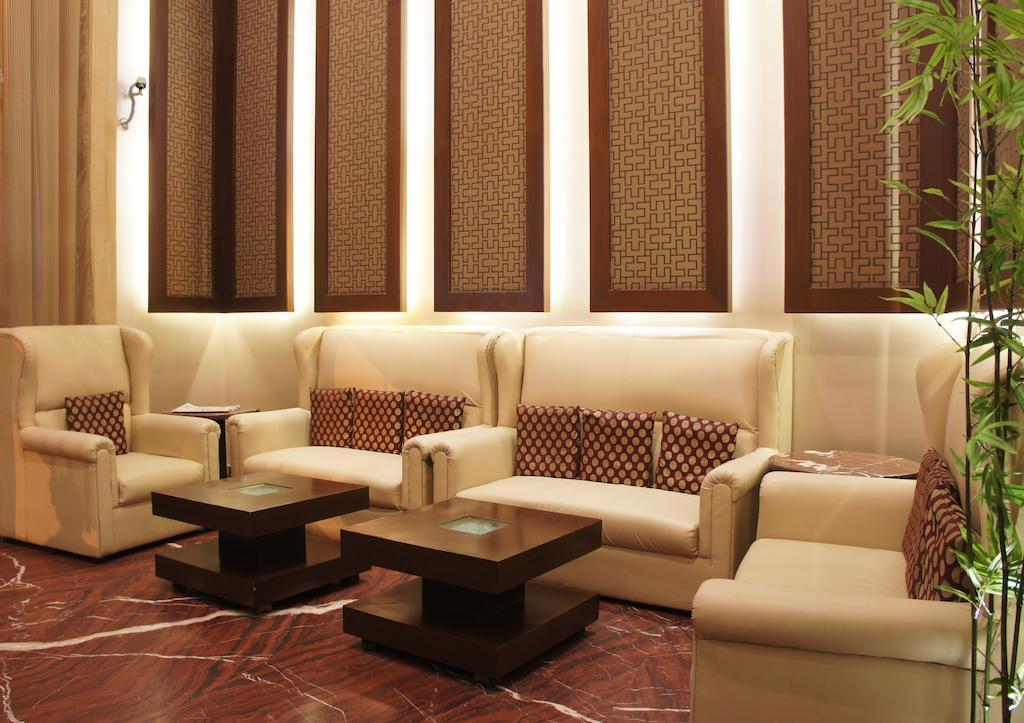 Hotel Surya Plaza Kota  Exterior foto
