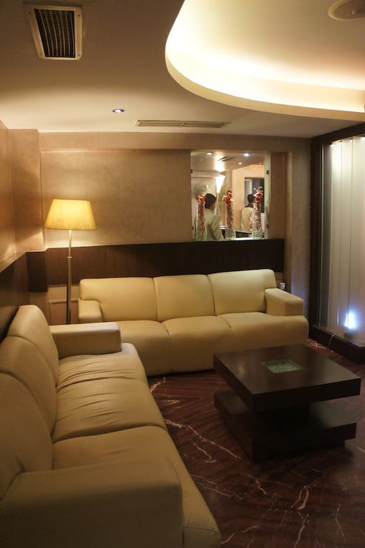 Hotel Surya Plaza Kota  Exterior foto