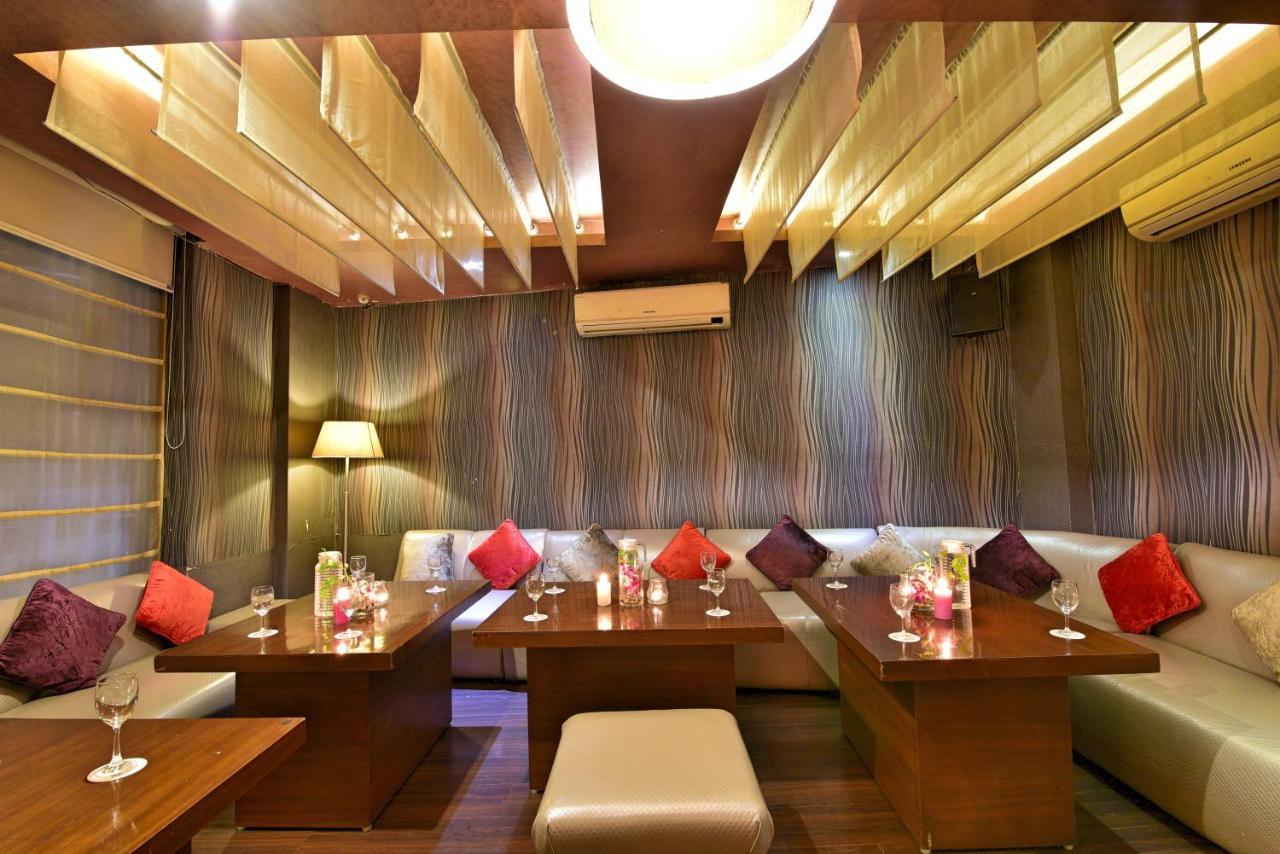 Hotel Surya Plaza Kota  Exterior foto
